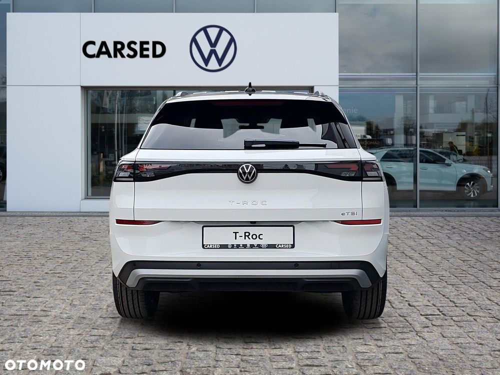 Volkswagen T-Roc - 7