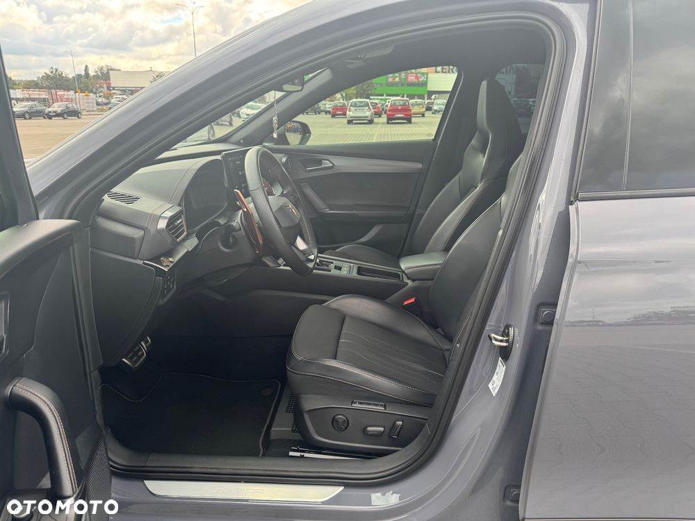 Cupra Formentor 2.0 TSI 4Drive VZ Fuori Edition DSG - 39