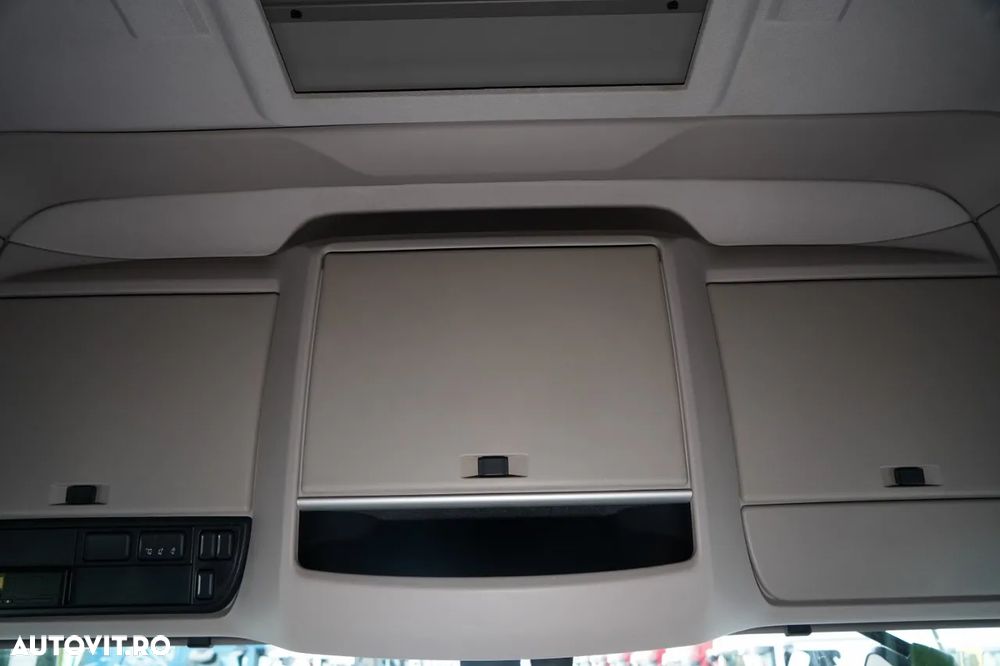 DAF XF 480 / CABINĂ SUPER SPACE / ANVELOPE 100% / 2021 - 32