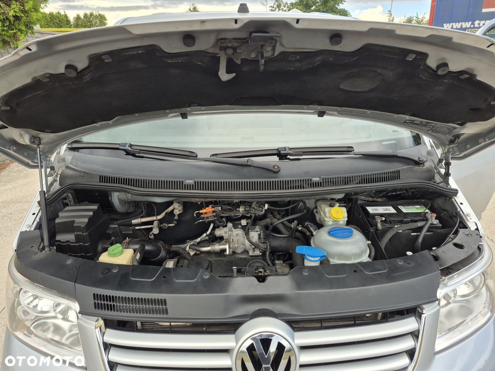 Volkswagen Multivan L1 Comfortline - 16