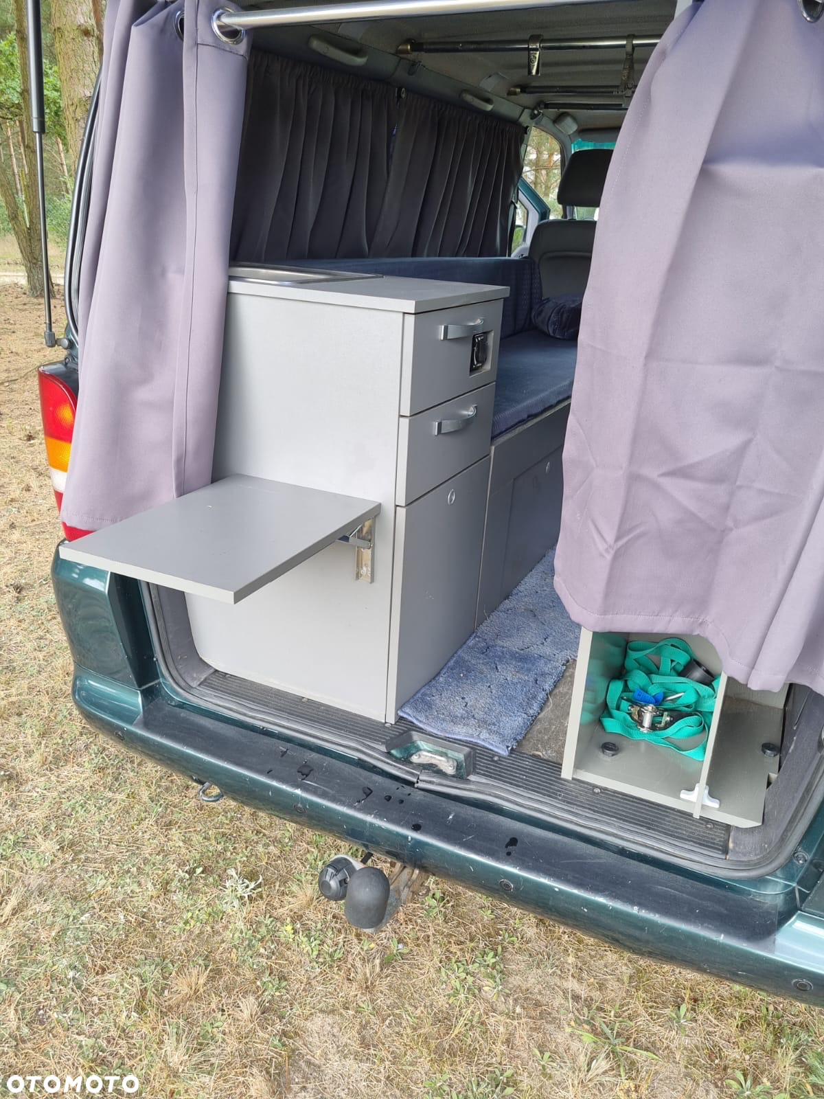 Mercedes-Benz Vito 112 CDI L 638.194 - 18
