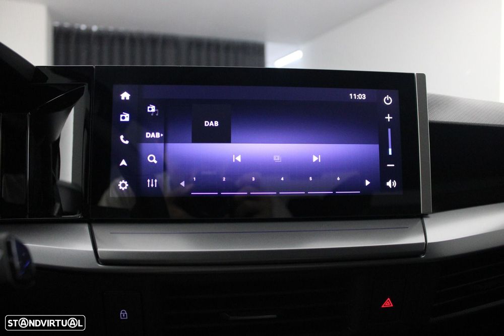 Opel Frontera 44 kWh GS — fotografia 15