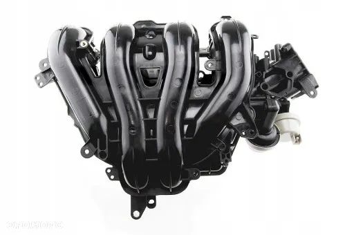 KOLEKTOR SSĄCY VOLVO C30 S40 II S80 II V50 V70 III 5164230 4M5G-9424-FT - 2