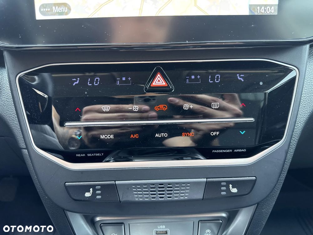 SsangYong/KGM Tivoli 1.5 T-GDI Adventure Plus - 18
