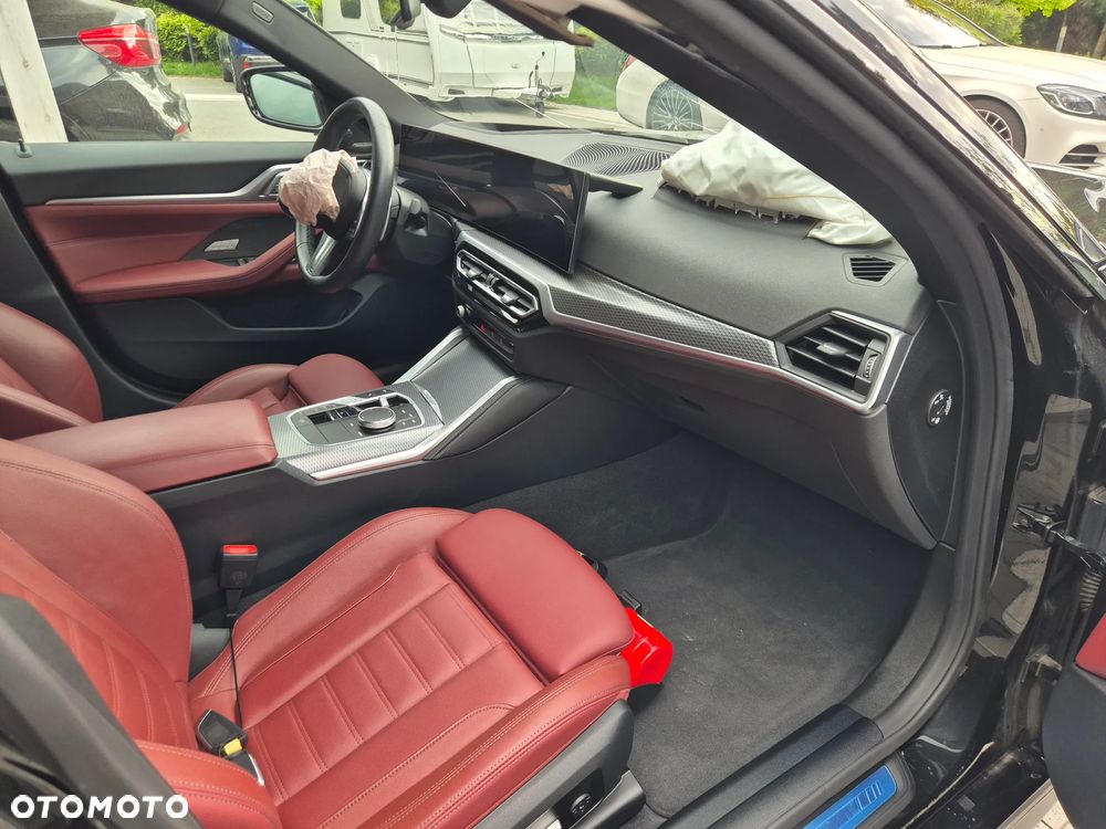 BMW Seria 4 M440i xDrive mHEV sport - 23