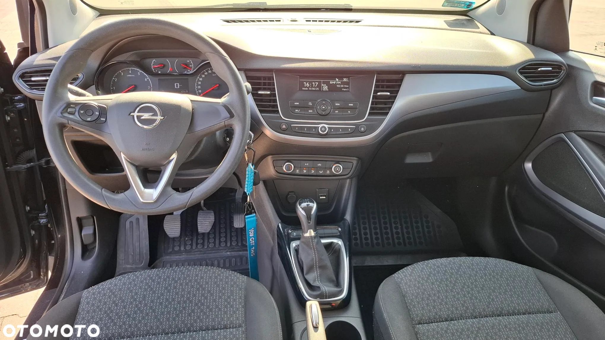 Opel Crossland X 1.2 Selection - 13