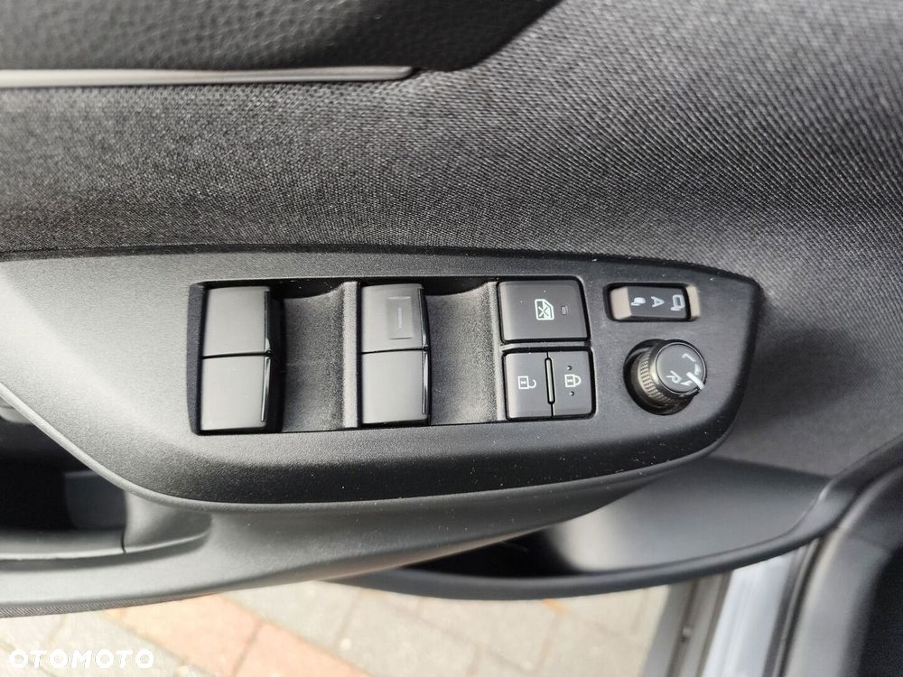 Toyota Yaris Cross Hybrid 1.5 Comfort - 18