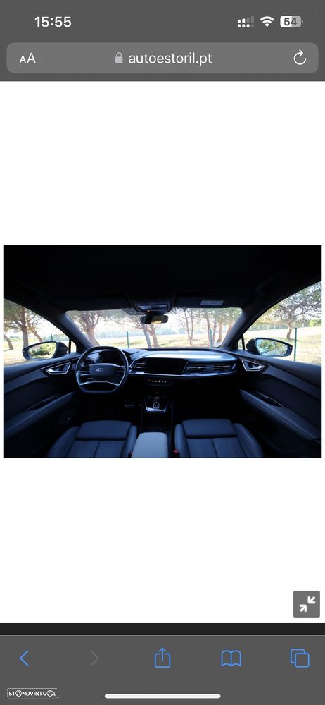 Audi Q4 Sportback e-tron 50 quattro 82 kWH - 30