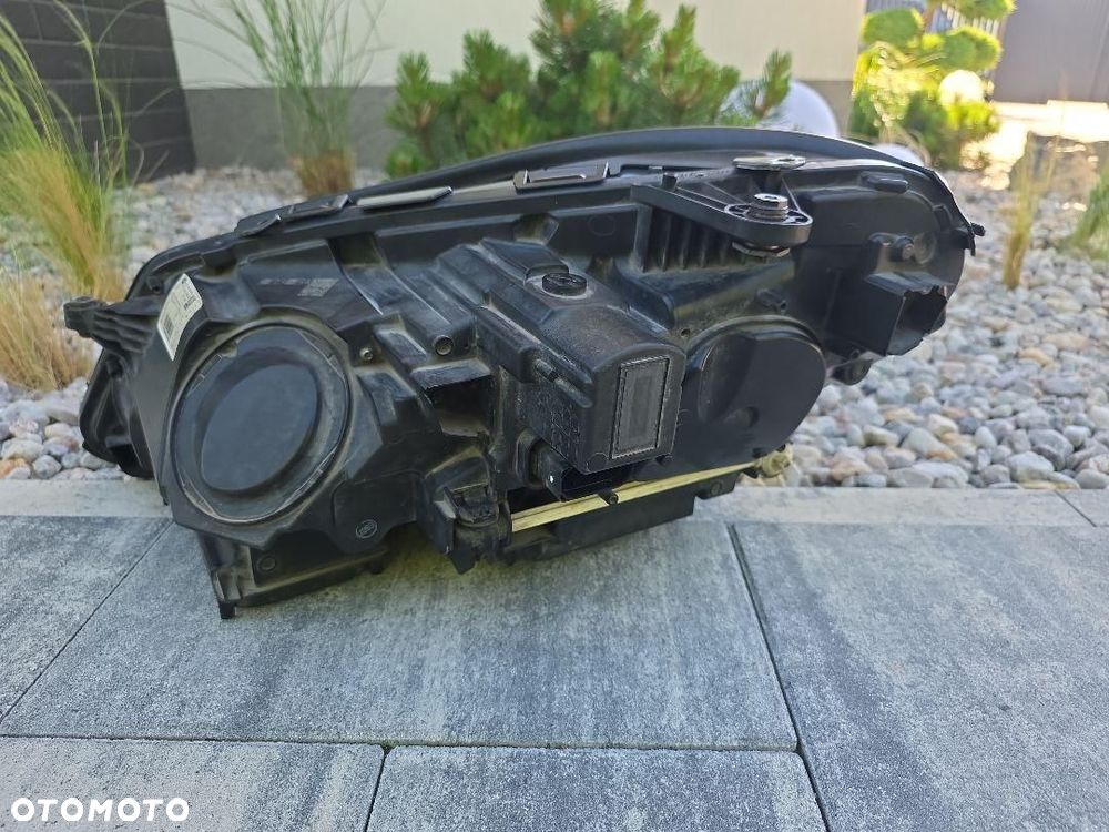 MERCEDES E KLASA 212 LIFT Lampa prawa przód Full Led Inteligent A2129063203 - 10