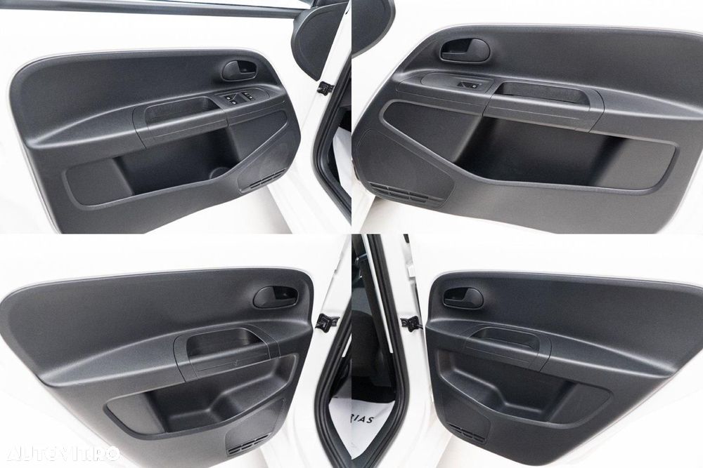 Skoda Citigo CITIGOe iV Ambition - 12