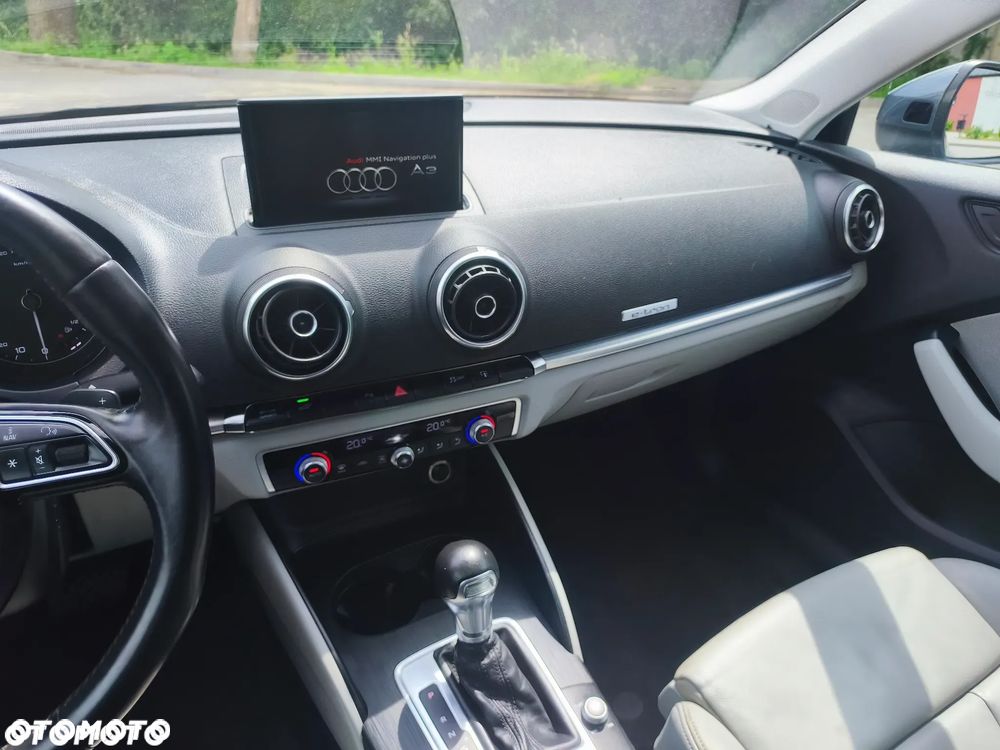 Audi A3 Sportback - 14