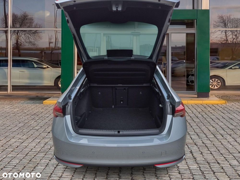 Skoda Octavia - 20