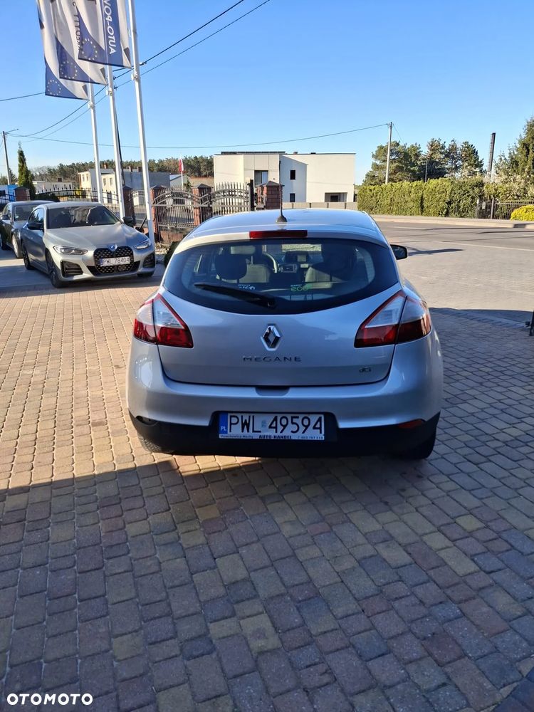 Renault Megane - 9