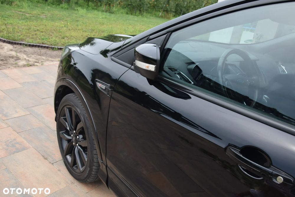 Ford Kuga 2.0 EcoBoost AWD ST-Line ASS - 23