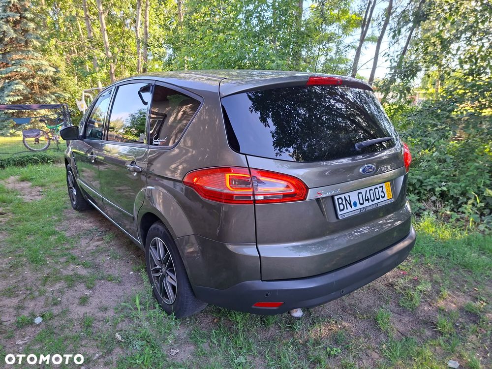 Ford S-Max - 4