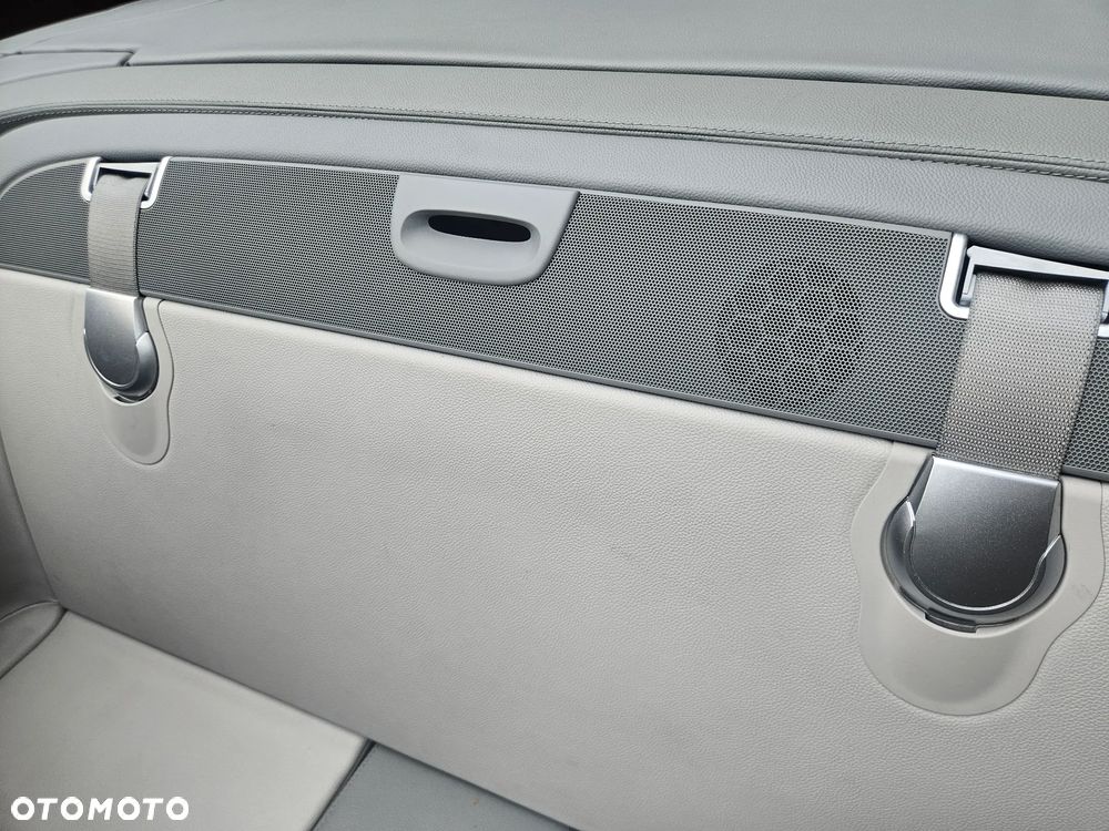 Mercedes-Benz SL 500 7G-TRONIC - 34