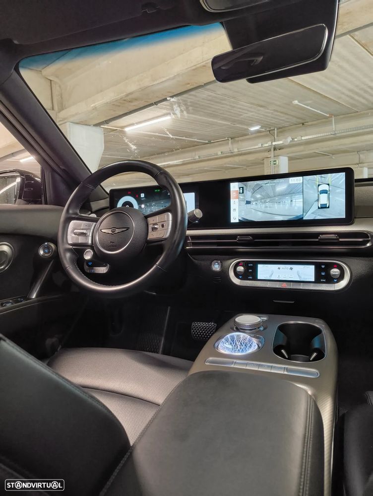 Genesis GV60 - 31