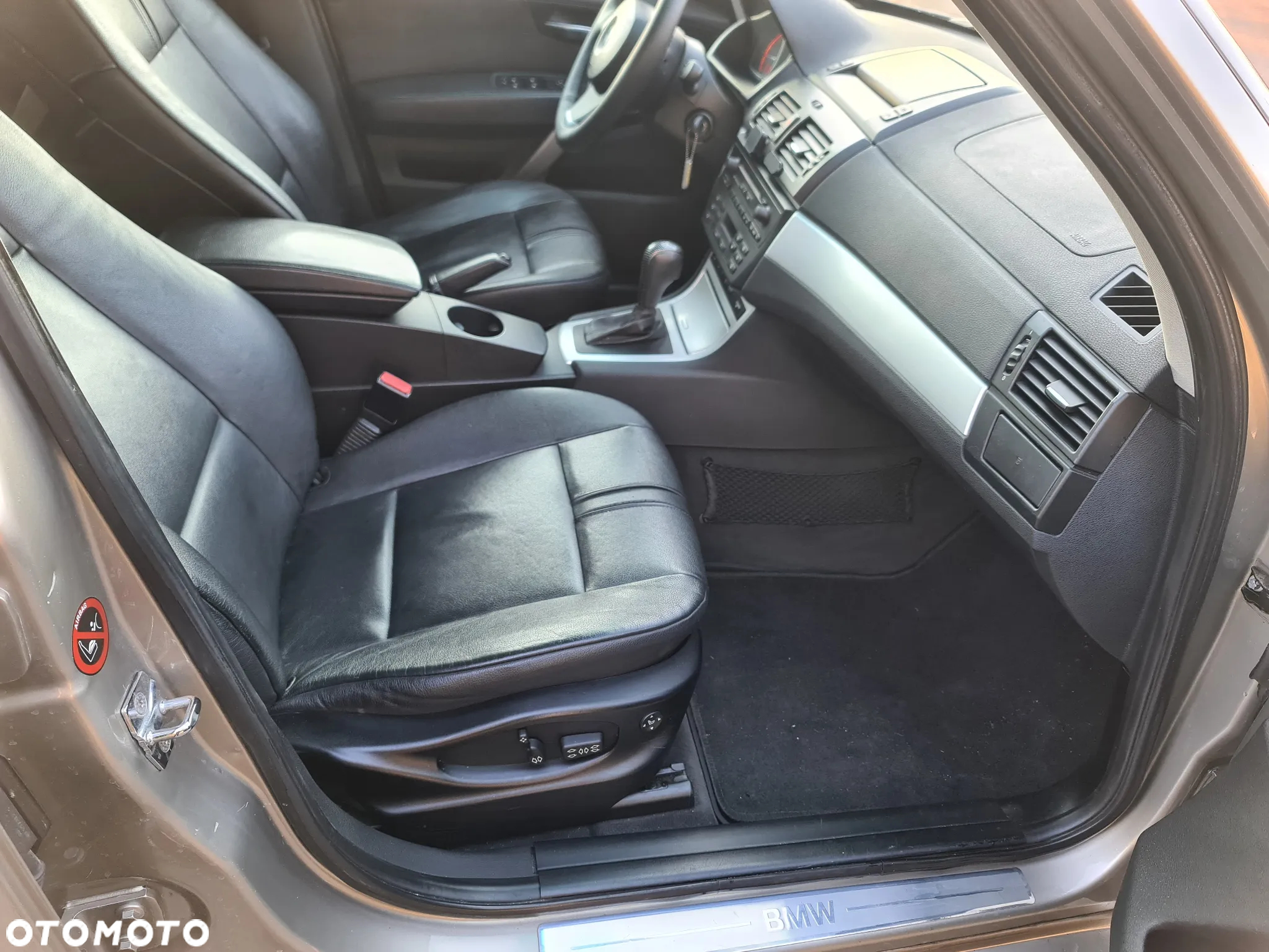 BMW X3 - 4