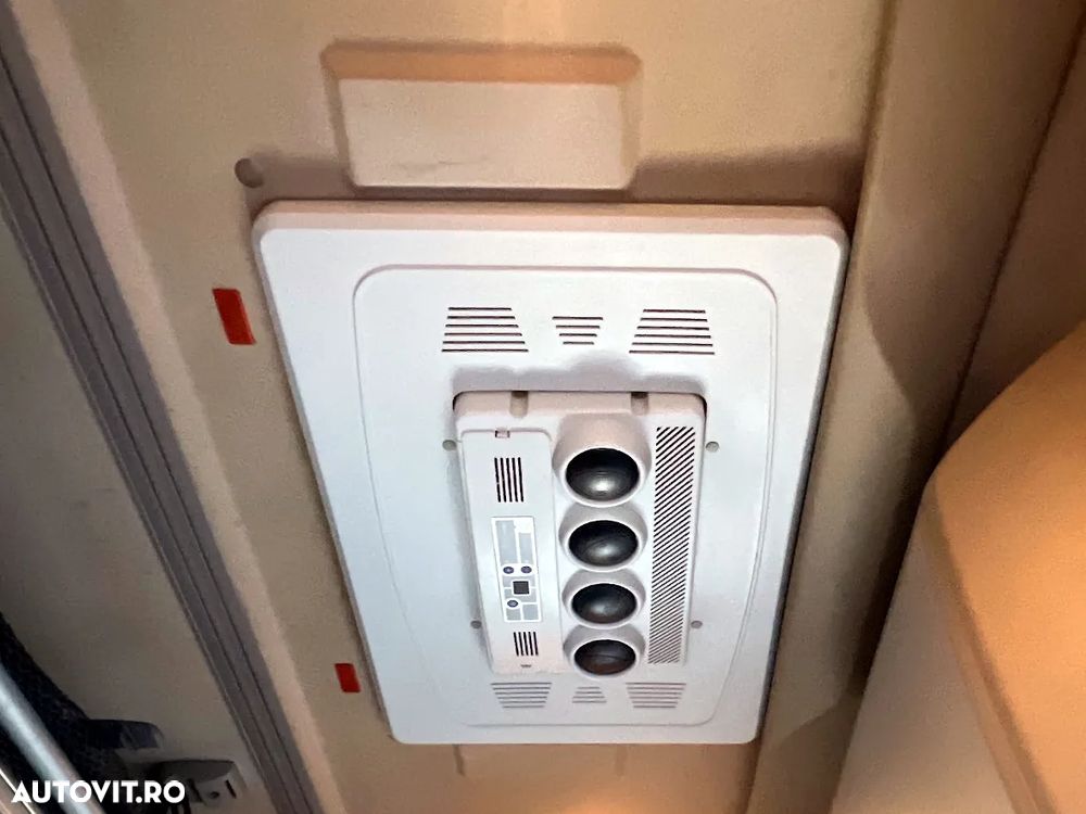 DAF XF 480 FT Super Space Cab - 6