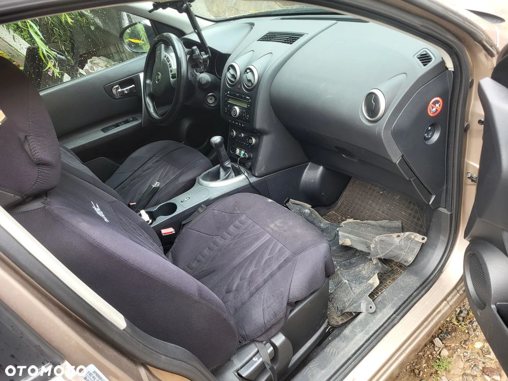 Nissan Qashqai - 3