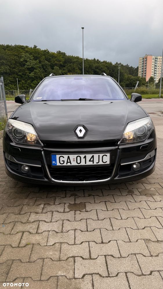 Renault Laguna - 6