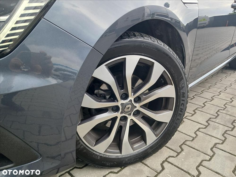 Renault Megane 1.3 TCe FAP Techno EDC - 20