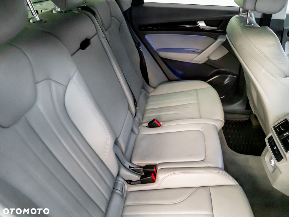 Audi Q5 40 TDI Quattro Sport S tronic - 12