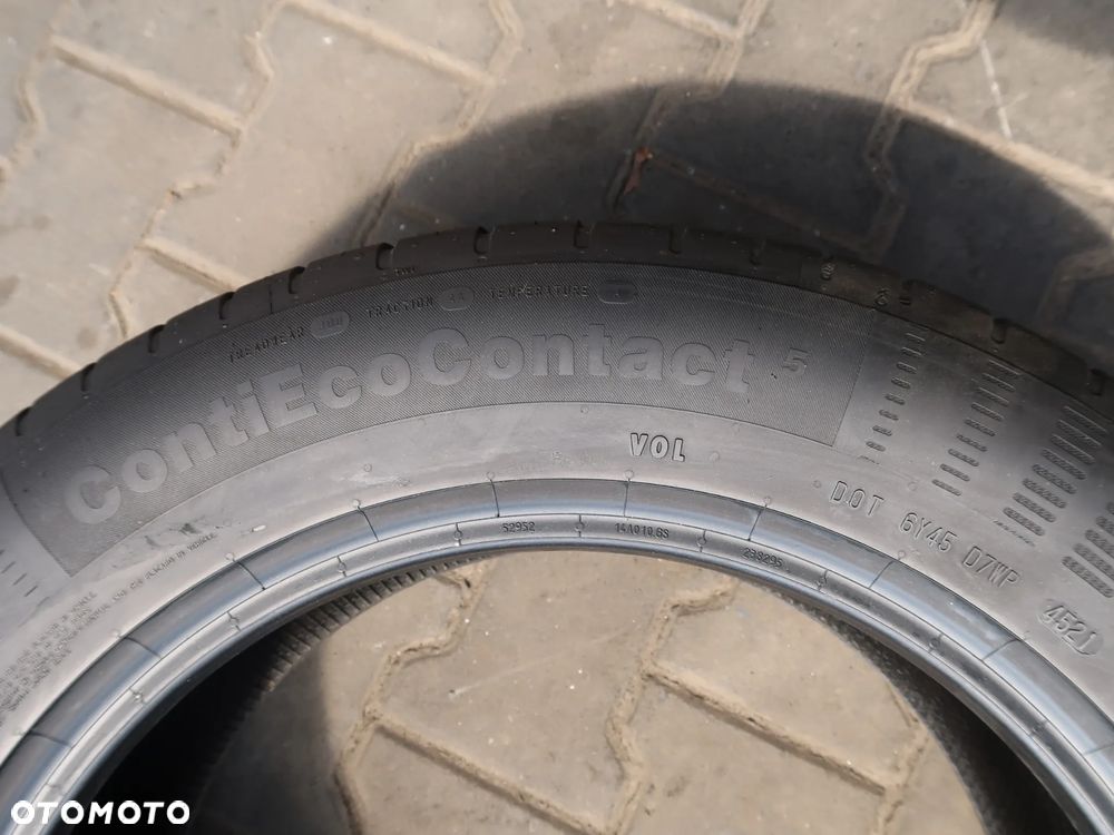 235/60/18 CONTINENTAL 5 - 13