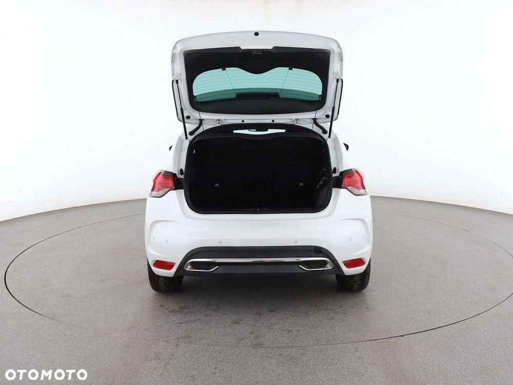 DS Automobiles DS 4 - 19