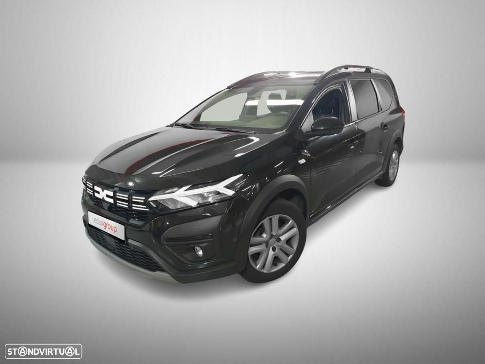 Dacia Jogger 1.0 ECO-G Expression 7L Bi-Fuel - 1