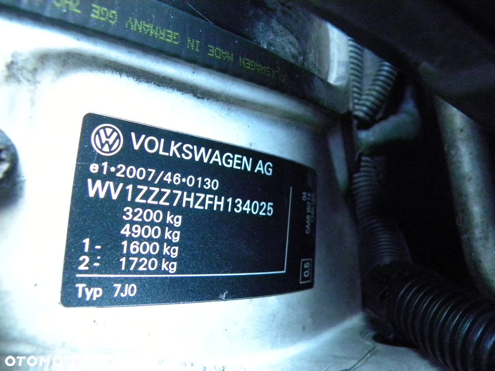 Volkswagen T5 - 13
