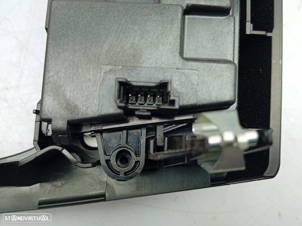 Botão / interruptor do AC BMW 1 (F20) - 3