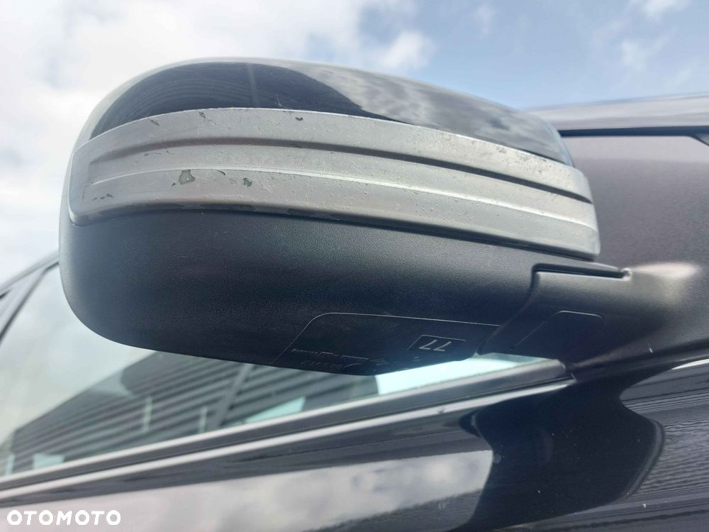 LUSTERKO PRAWE ELEKTRYCZN RENAULT KOLEOS I 07-11 EUROPA SKŁADANE TEGXA - 4
