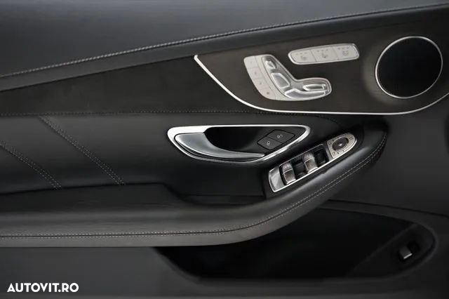 Mercedes-Benz AMG - 20