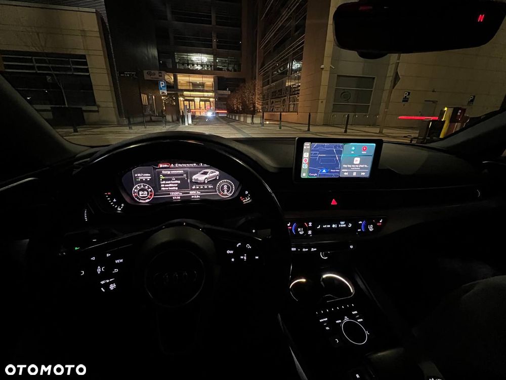 Audi A4 Limousine 2.0 TFSI quattro S tronic sport - 31