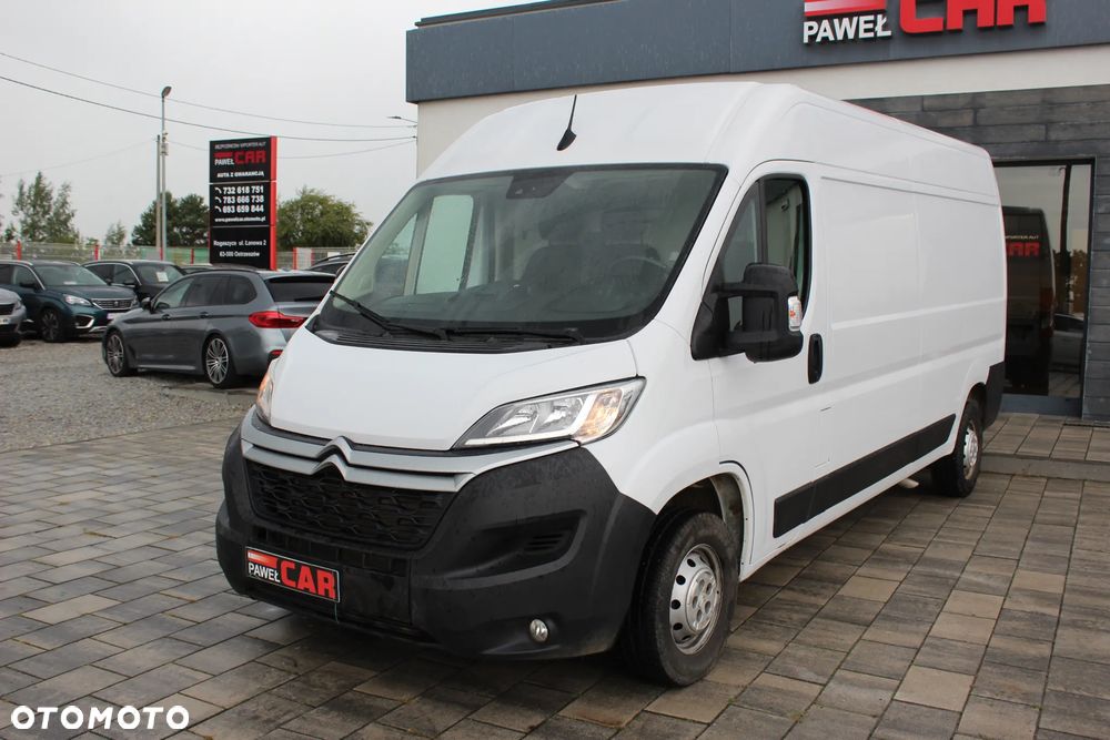 Citroën Jumper - 3