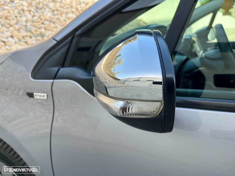 Peugeot 2008 PureTech 82 Style - 38