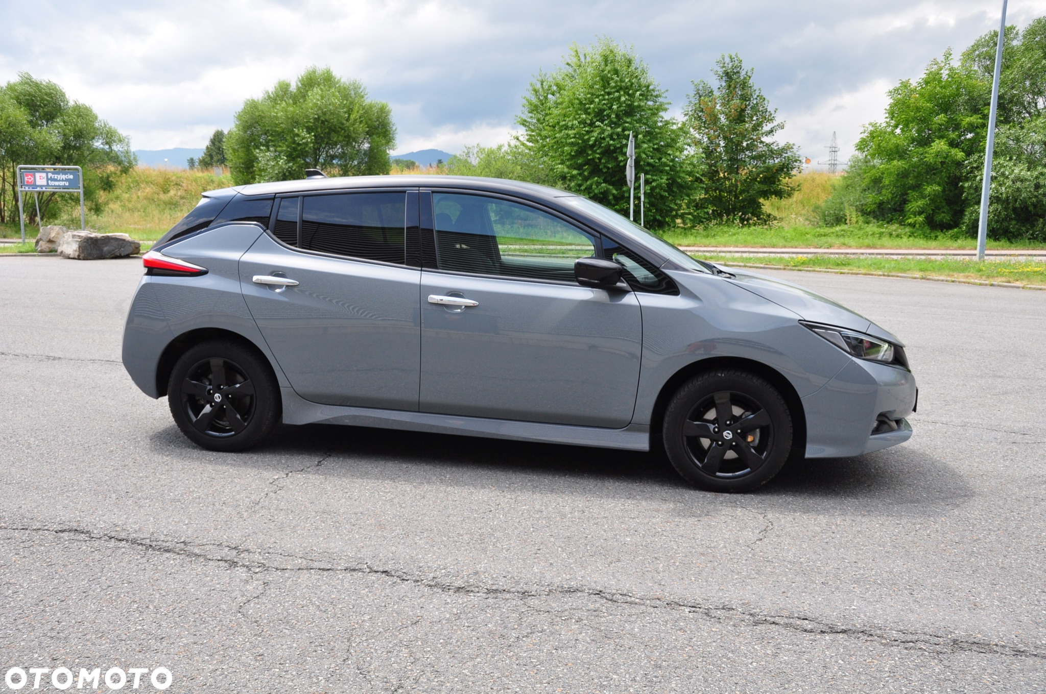 Nissan Leaf 40 kWh Tekna - 4