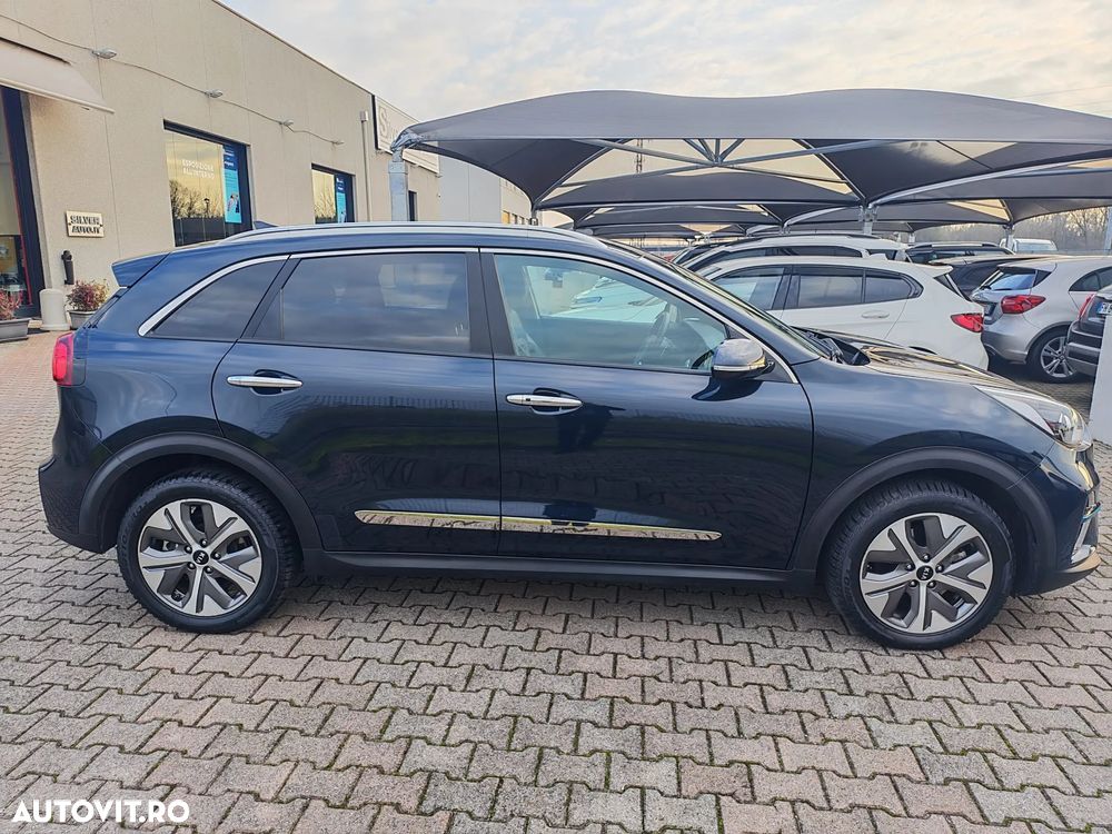 Kia Niro e-Niro 150 kW Vision - 8