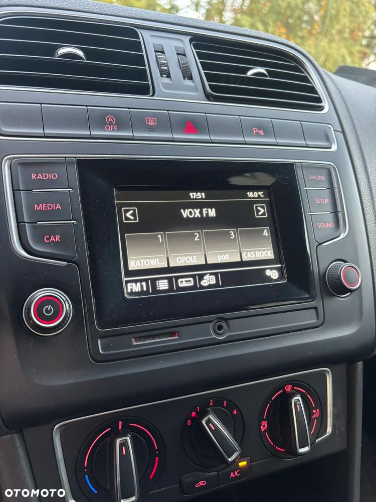 Volkswagen Polo - 24