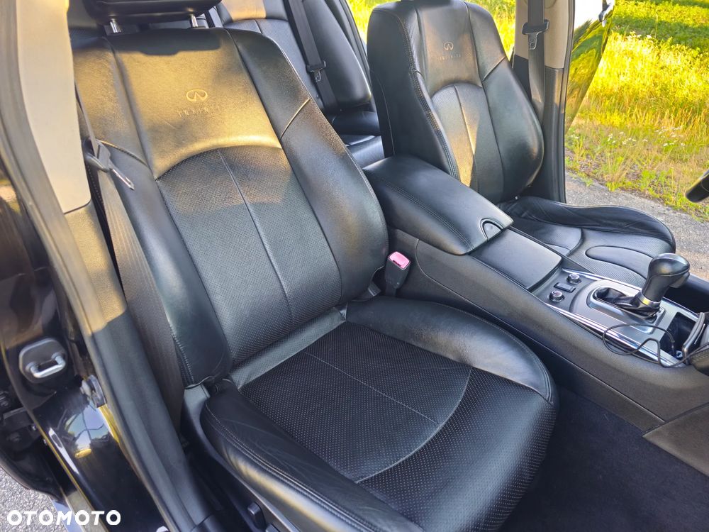 Infiniti G GT Premium AWD - 17