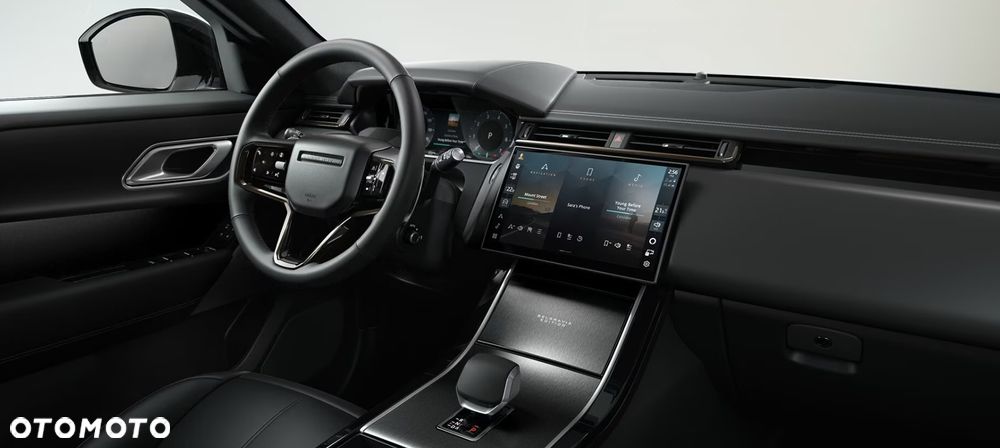 Land Rover Range Rover Velar 3.0 P400 mHEV Dynamic SE - 4