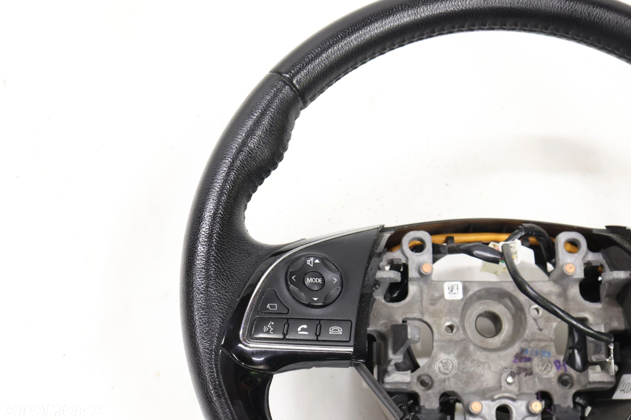 Mitsubishi Eclipse Cross kierownica 4400A874 - 5