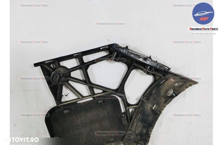 Suport Stanga Bara Spate original Mercedes-Benz  GLE-Class  V167 [2018 - 2