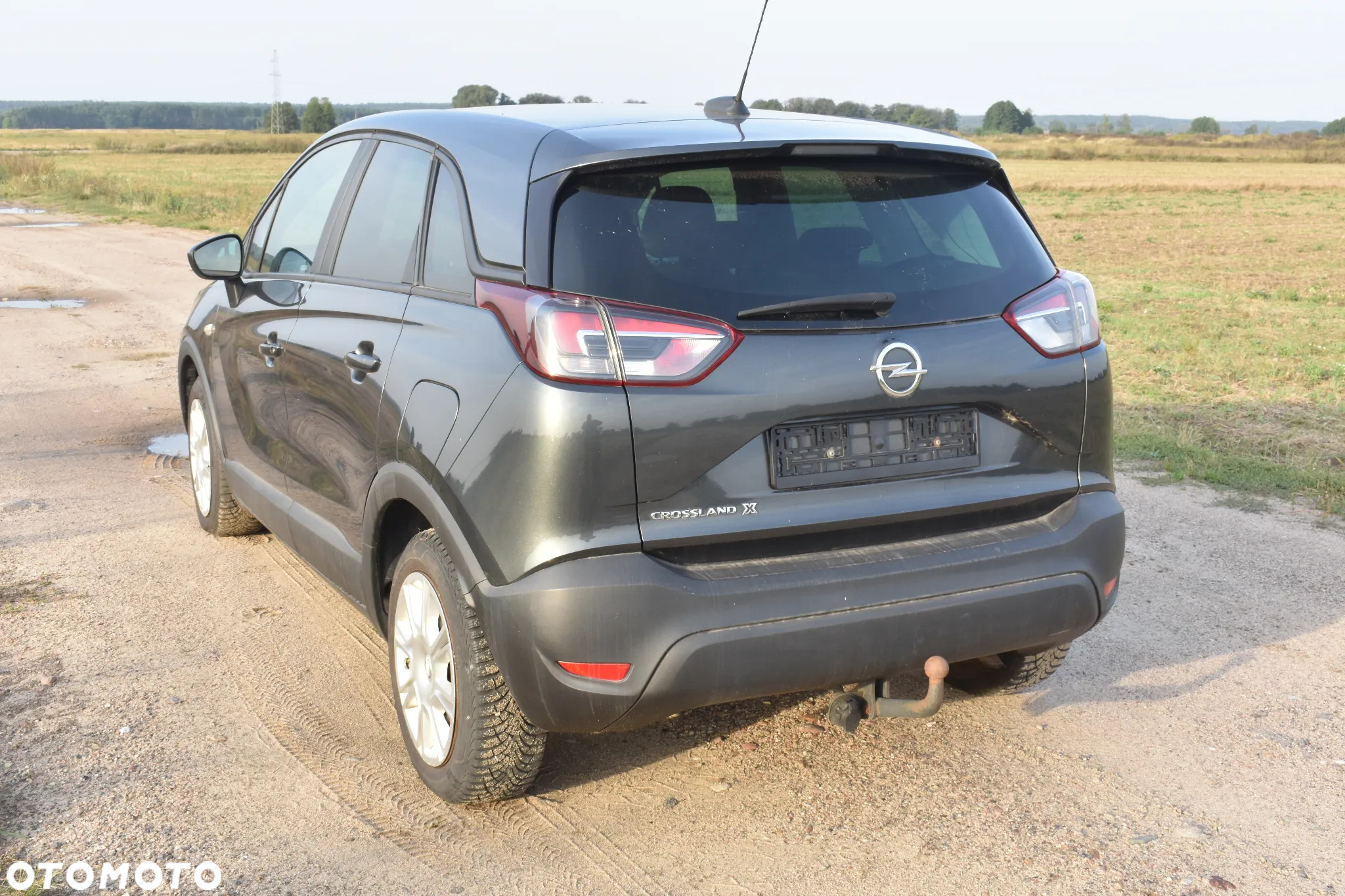 Opel Crossland X 1.2 Enjoy - 3
