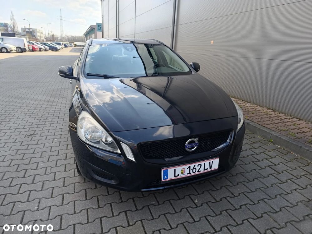 Volvo V60 D2 Edition Pro - 4