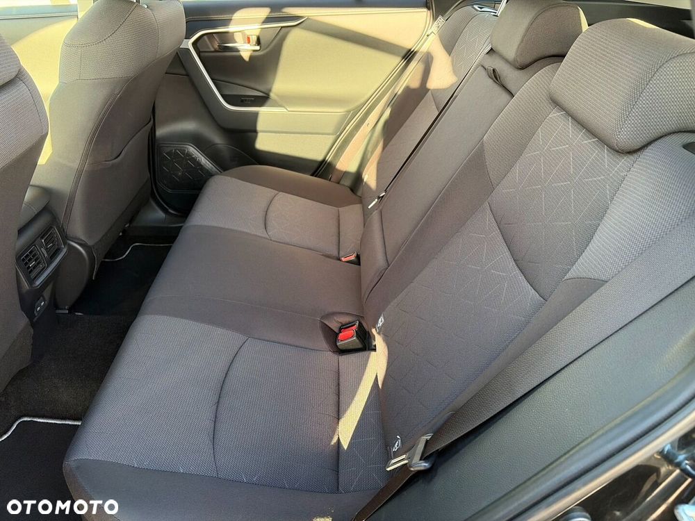 Toyota RAV4 - 15