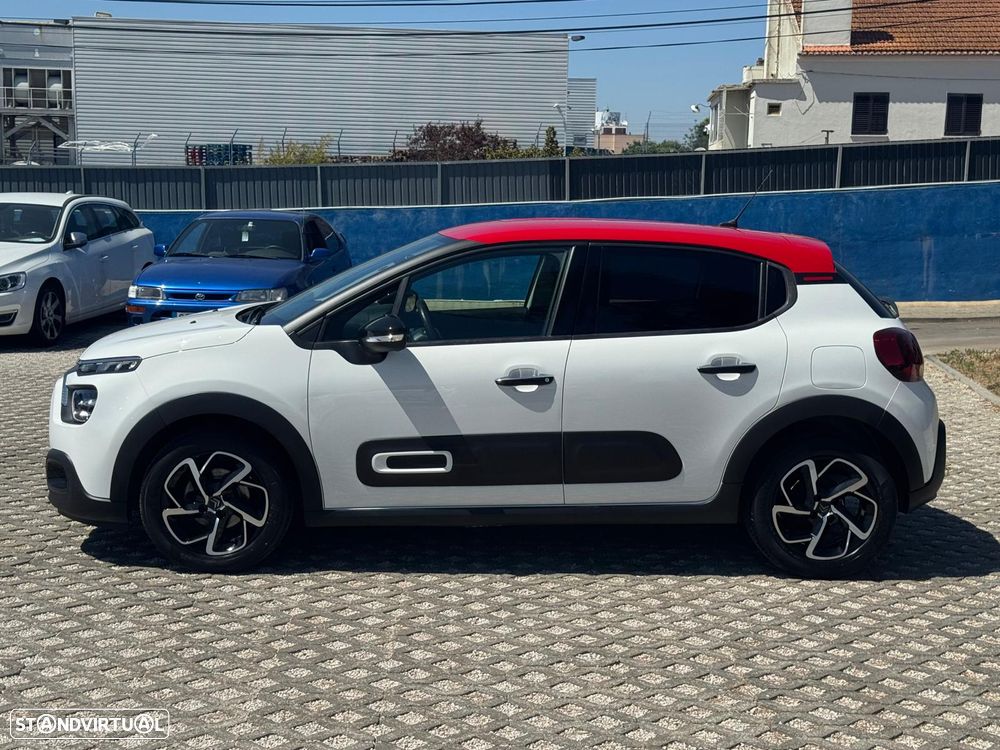 Citroën C3 1.2 PureTech C-Series - 5