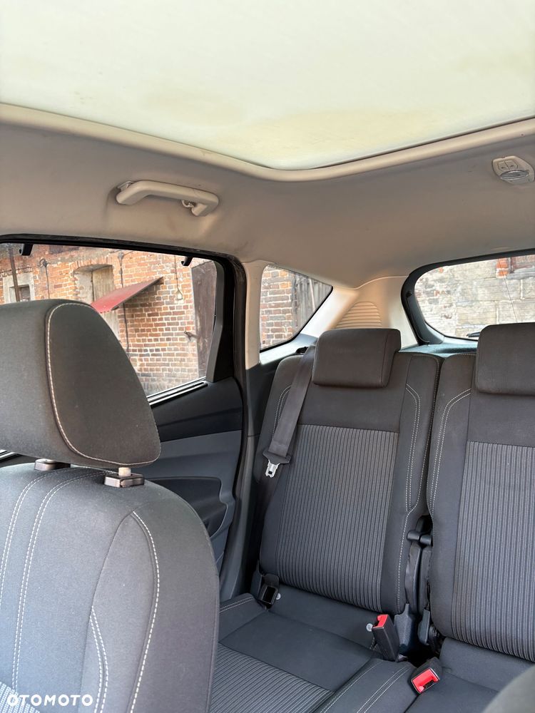 Ford C-MAX 1.6 TDCi Edition - 13