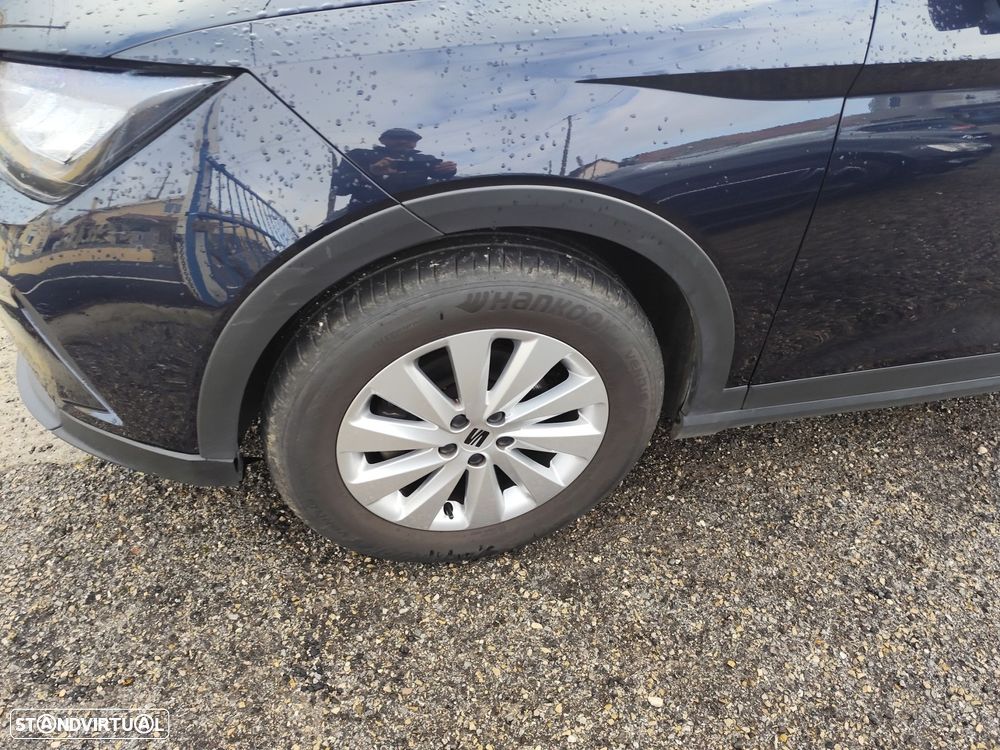 SEAT Arona 1.0 TSI Style - 4